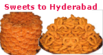 Send Flowers Cakes Sweets to Hyderabad India