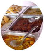 Sweets-all-varities